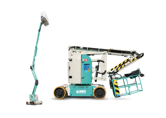 AAB Warehouse Solution